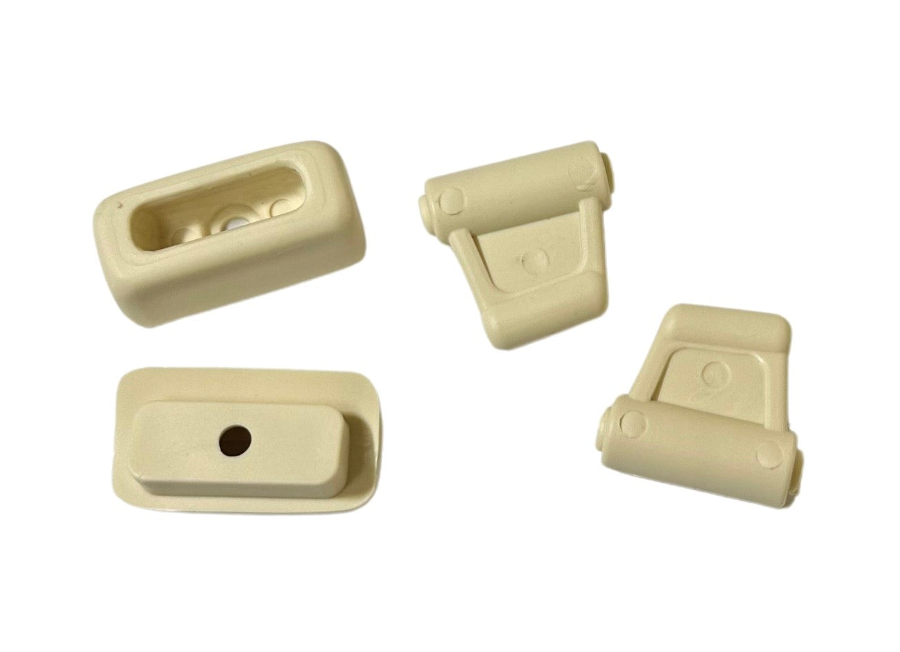 S300-178 Sun Visor Clip 4 piece set