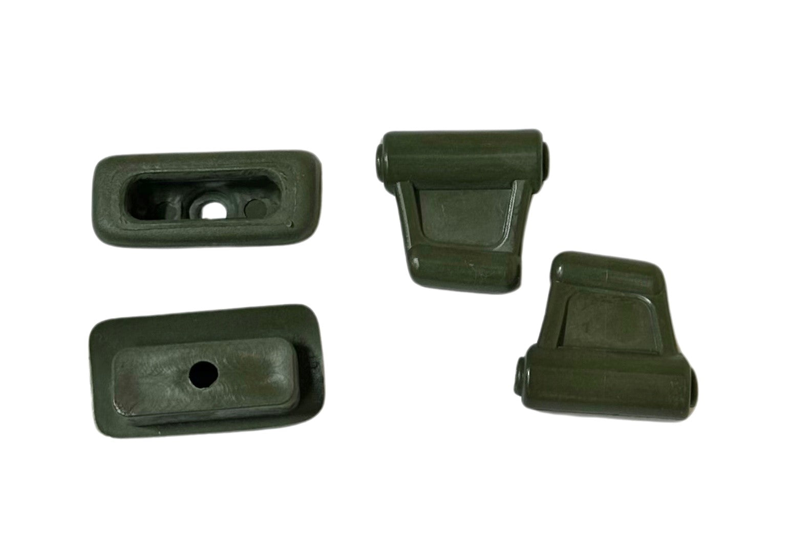 S300-178 Sun Visor Clip 4 piece set