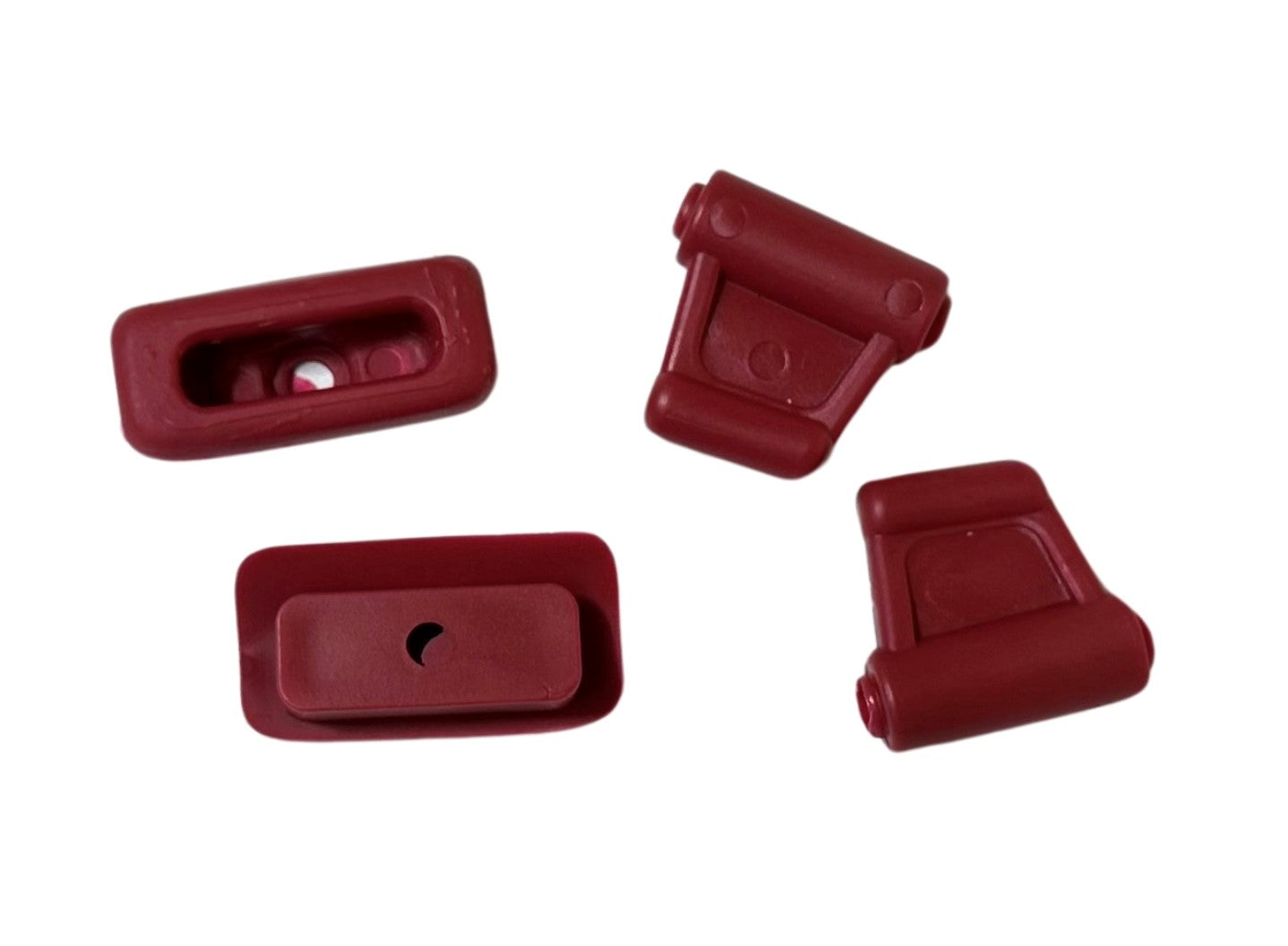 S300-178 Sun Visor Clip 4 piece set