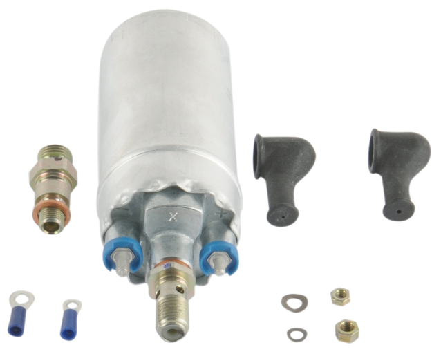 AA347-195B Fuel Pump, 450SL up to 1975