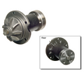 B207-003 - Water Pump 230SL 250SL 280SL (long 4 hole)