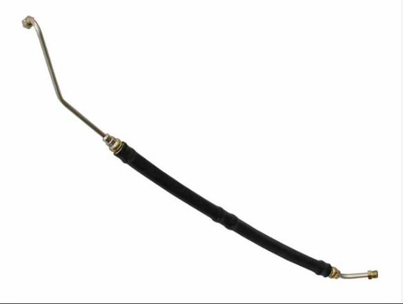 C346-310 Power Steering Hose, High Pressure - 450SL
