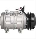 P313-250B A/C Compressor and Clutch 560SL