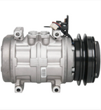 P313-250B A/C Compressor and Clutch 560SL