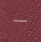 U240-085 Bulk Vinyl, MB Tex (1960-1972)