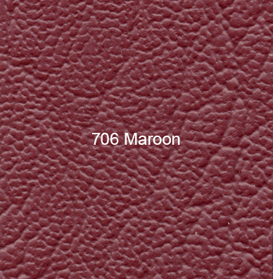 U240-085 Bulk Vinyl, MB Tex (1960-1972)