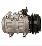 P313-250B A/C Compressor and Clutch 560SL
