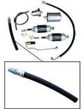A305-004 - Fuel Hose from Tank to Pump