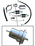 A305-003 Fuel Accumulator 560SL