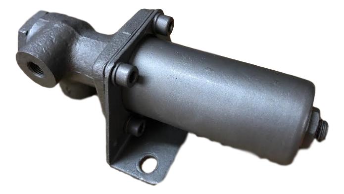 K226-007 - Brake Proportion Valve Rebuild