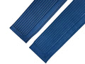 G373-001 - Threshold Rubber Mat Set - Left & Right