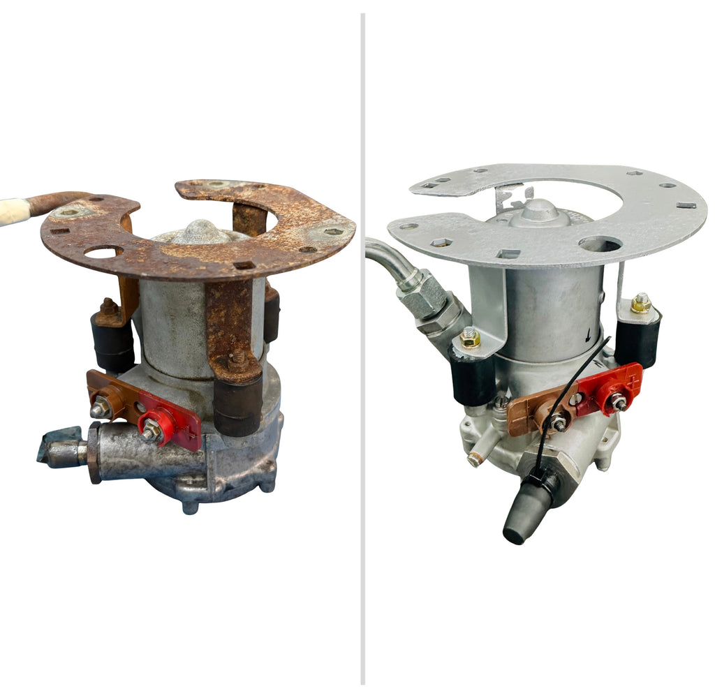 B205-001 - Fuel Pump Rebuild Service