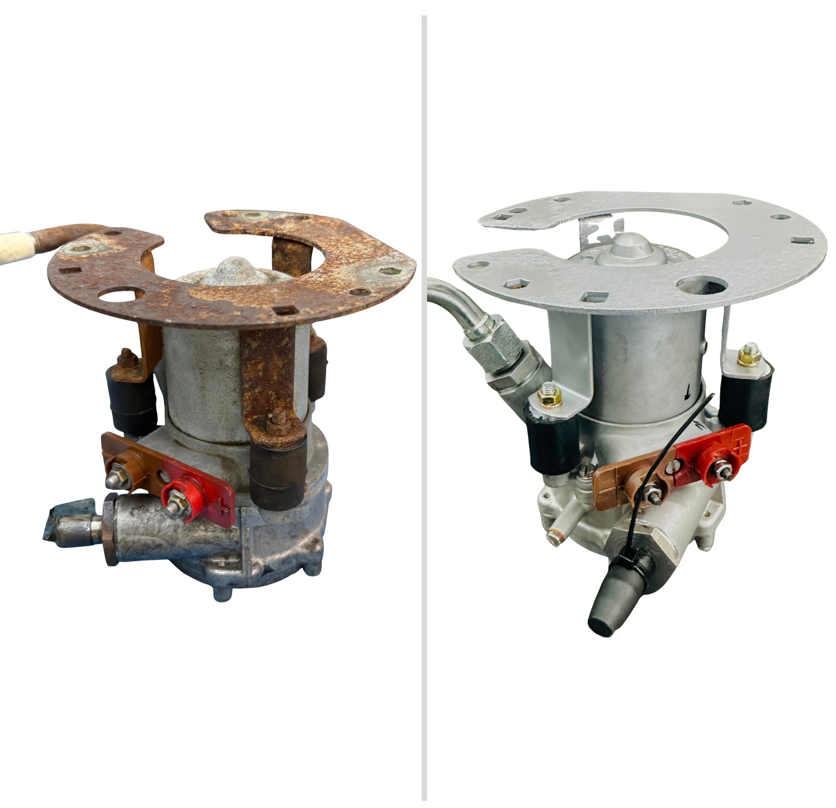 B205-001 - Fuel Pump Rebuild Service