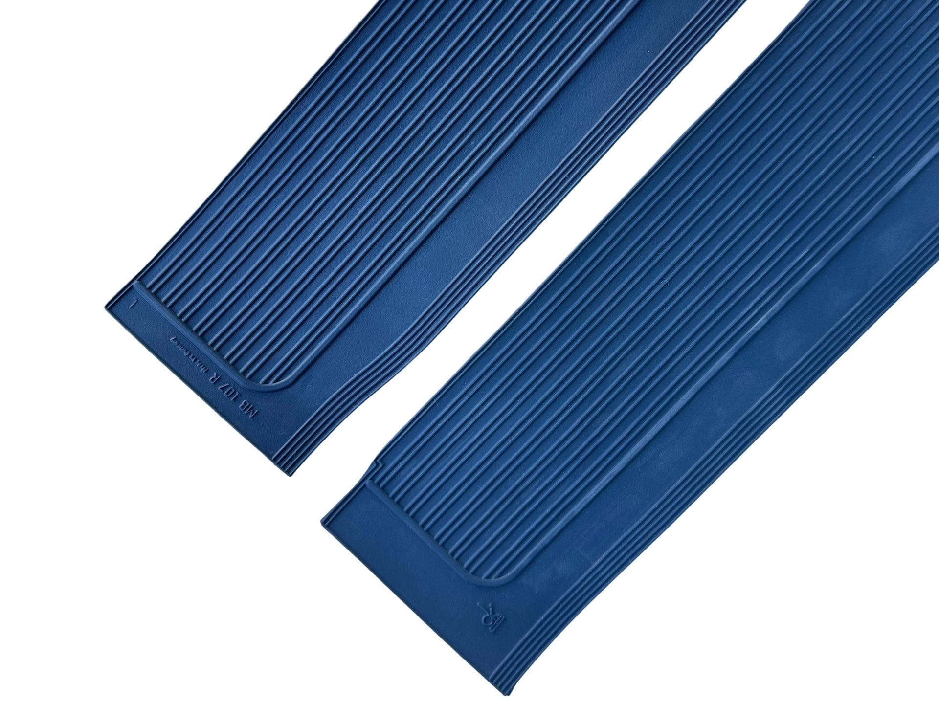 S285-100 Threshold Rubber Mat Set