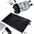 Z830-003 - Air Conditioning Engine Kit, for no A/C but purchased a used original unit
