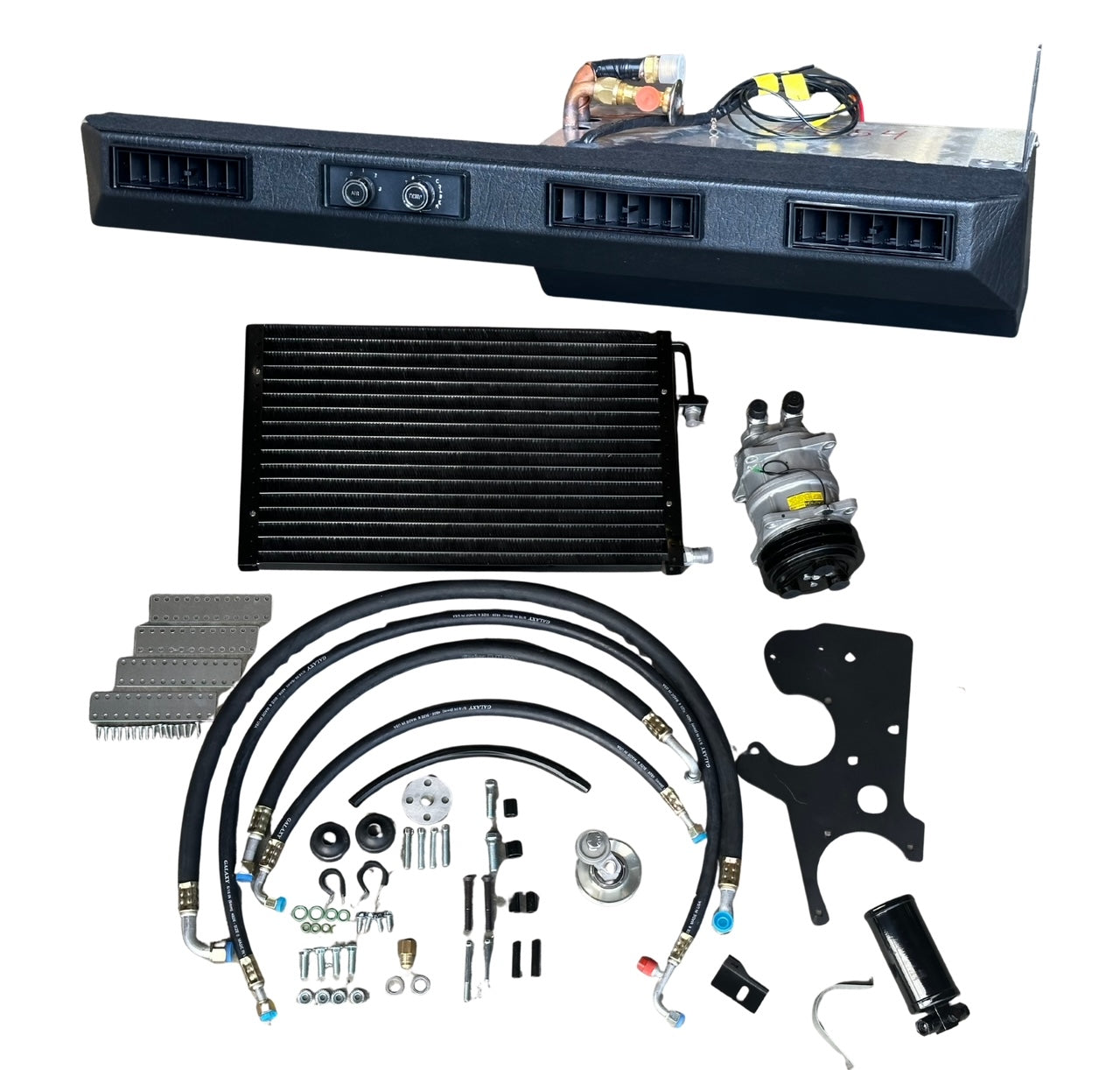 Z830-001A Buds Air Conditioning Kit