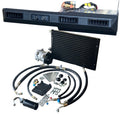 Z830-001B - Buds Air Conditioning Changeover Kit (had A/C)