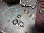 J228-205 - Steering Gear Box Rebuild - Non Power Steering