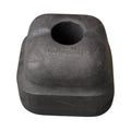 F123-140A Upper Rear End Mount, Early