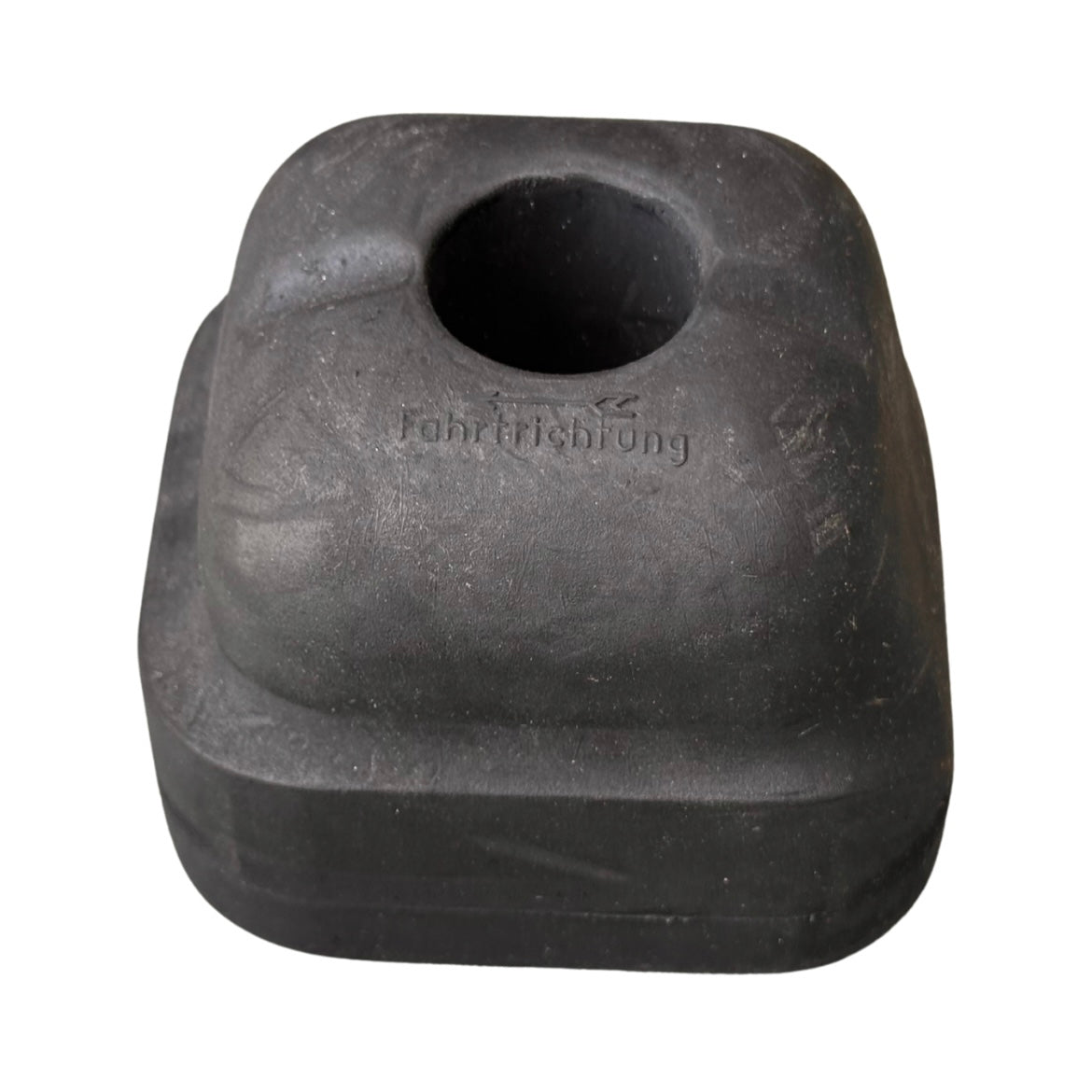 F123-140A Upper Rear End Mount, Early