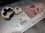 J228-205 - Steering Gear Box Rebuild - Non Power Steering