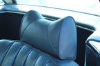 U240-011 Headrest Covers, Vinyl