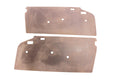U240-029 Door Panel Boards, Soft Pocket