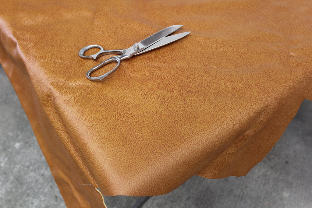 U240-080 Leather, Bulk (1960-72)