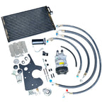 Z830-003 - Air Conditioning Engine Kit, for no A/C but purchased a used original unit