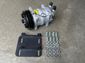 Z830-061 Rotary Compressor & change over Bracket Combo Kit