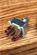 Z830-087 A/C Blower Speed Switch, 3-Position