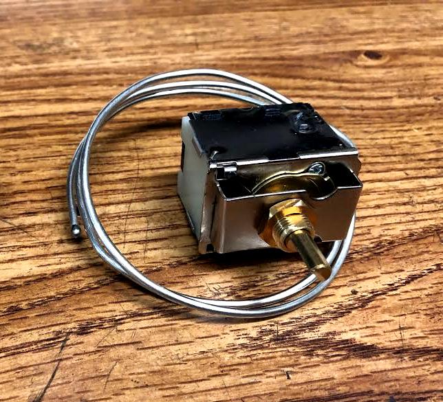 Z830-086 A/C Temperature Switch