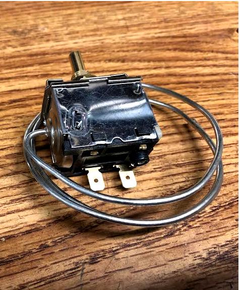 Z830-086 A/C Temperature Switch