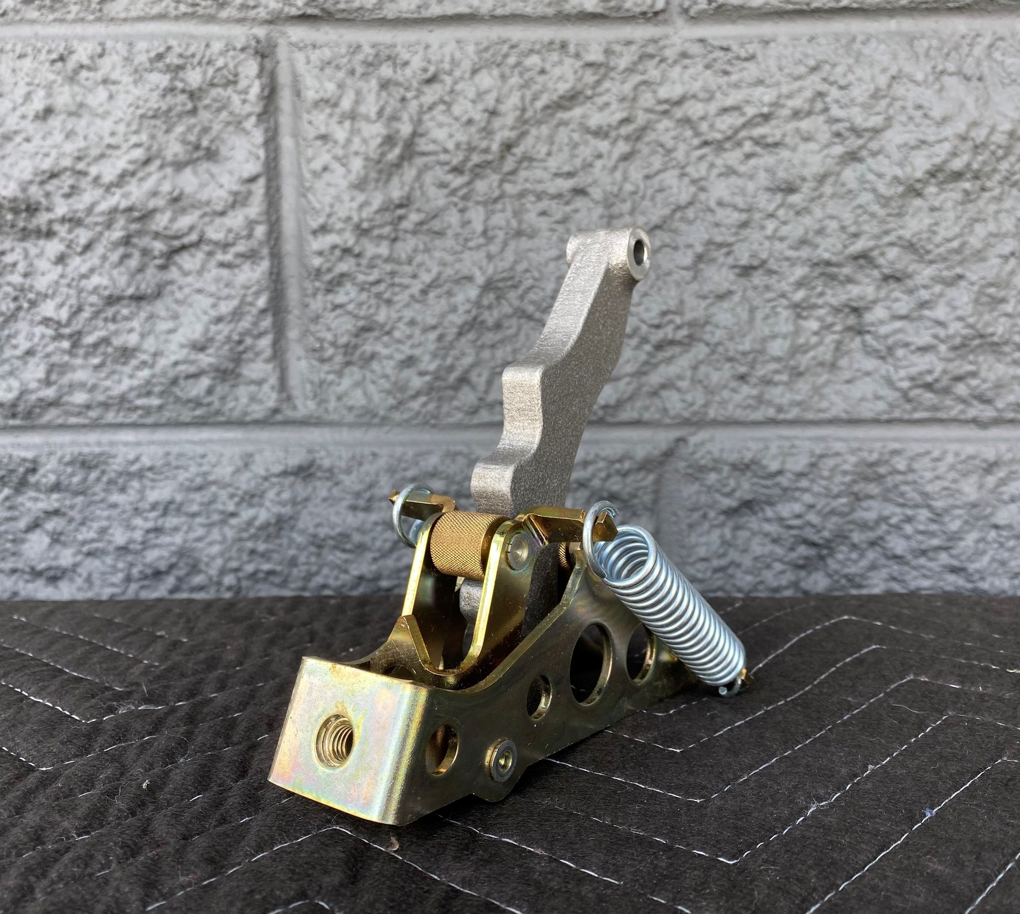 K372-115 Door Check Assembly