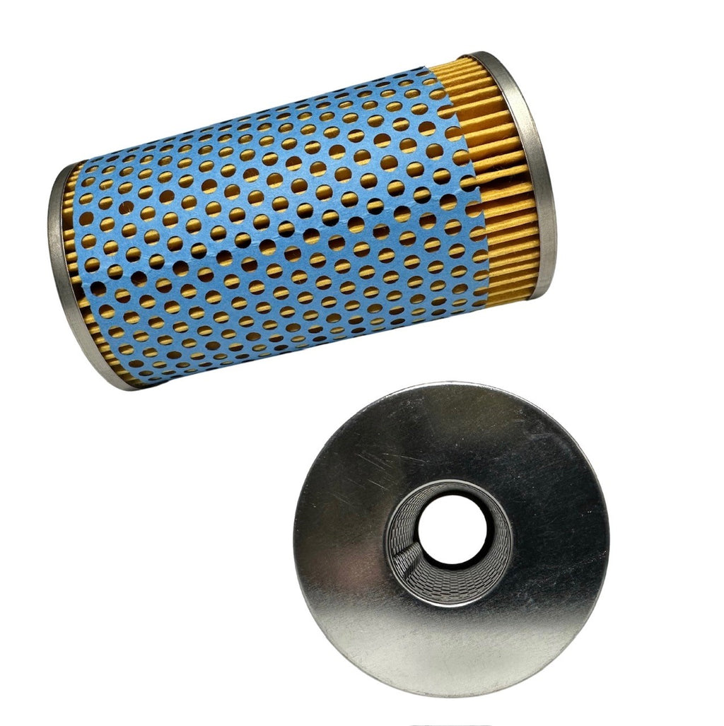 B206-001 - Oil Filter