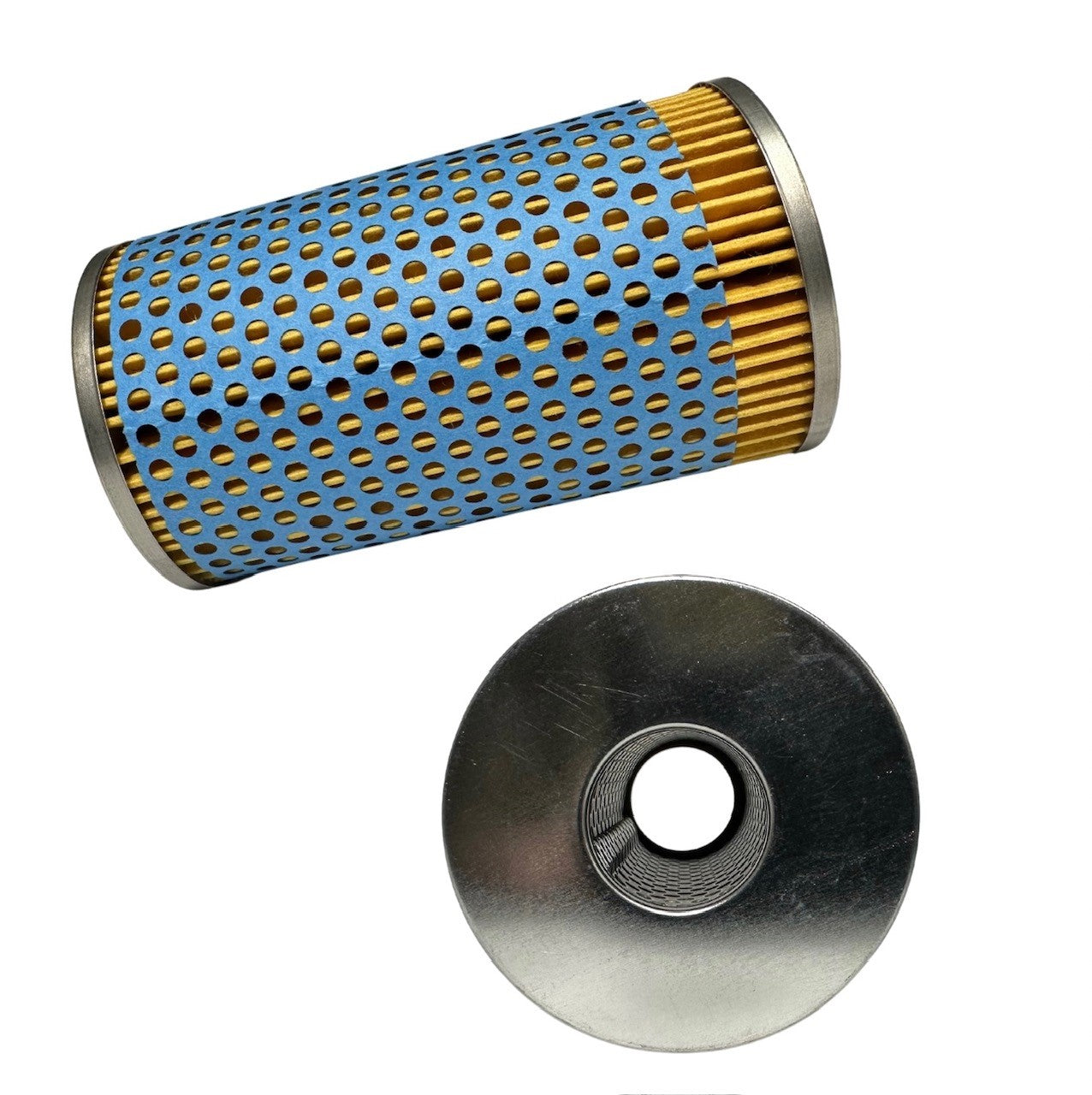 B206-001 - Oil Filter