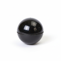 Black Auto Shift Knob — Square