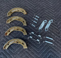 K227-300 - Emergency Brake Shoe Kit