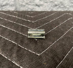 K372-362B Window Felt Clip, Inner