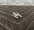 K372-362B Window Felt Clip, Inner