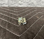 K372-362B Window Felt Clip, Inner