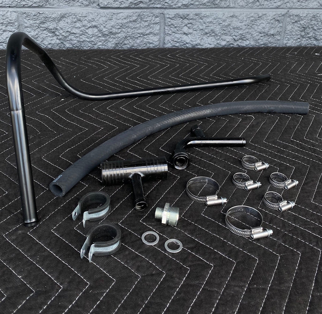 B207-020 - Water Cool Kit