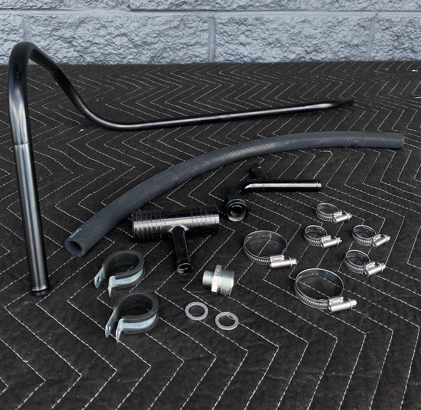 B207-020 - Water Cool Kit