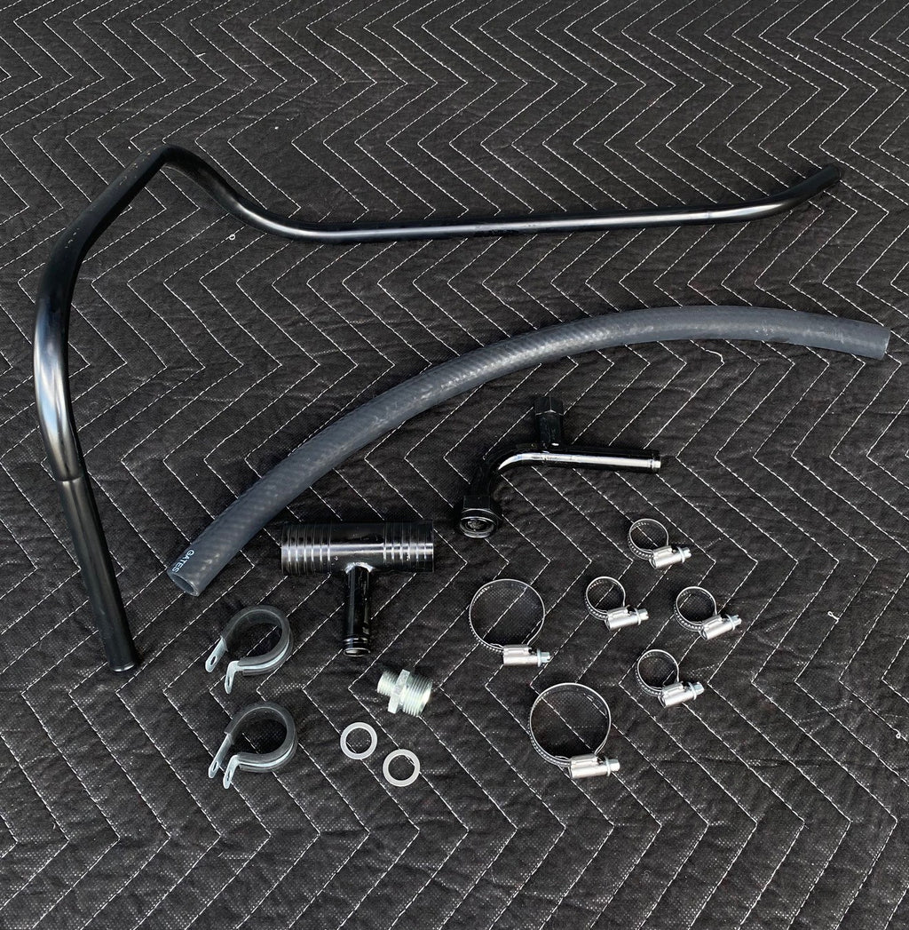 B207-020 - Water Cool Kit