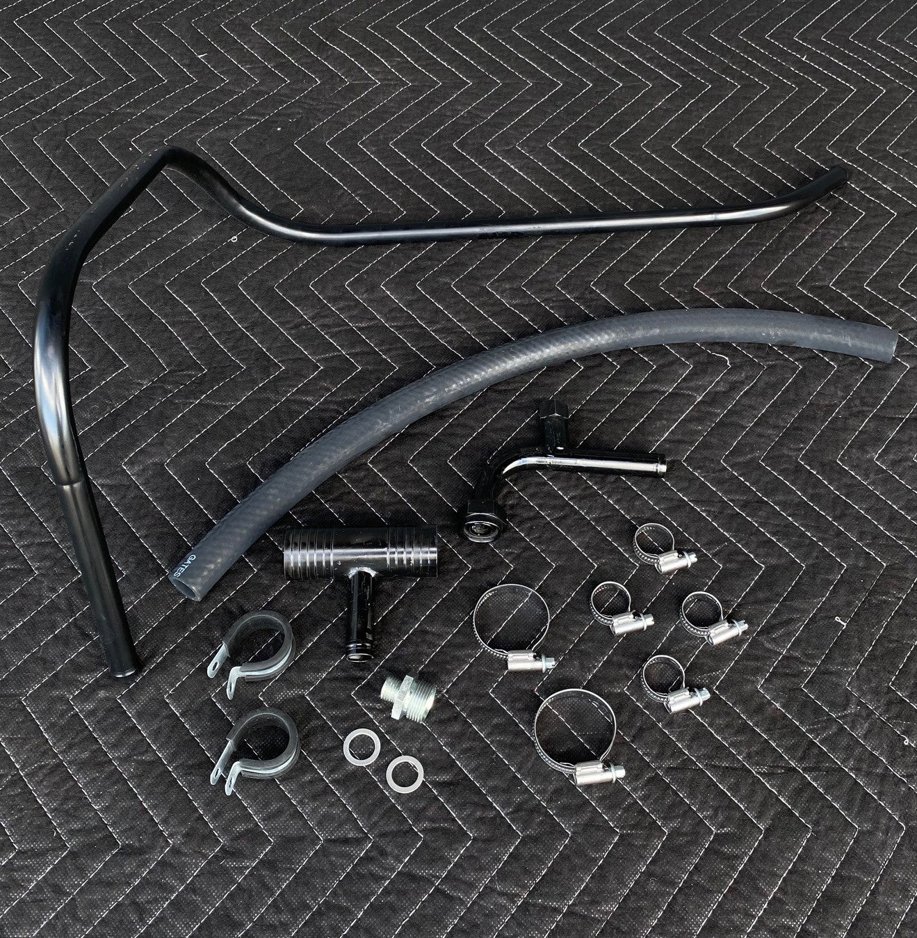 B207-020 - Water Cool Kit