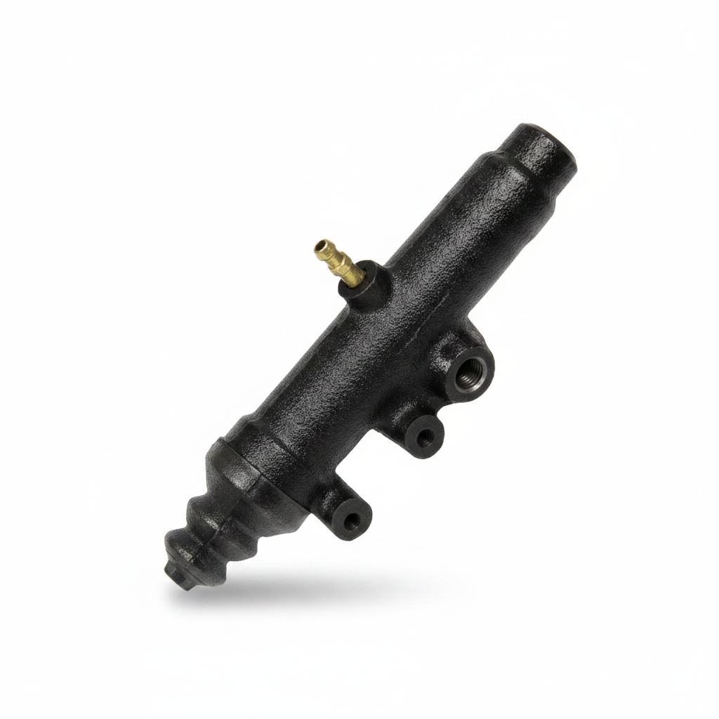Clutch Master Cylinder — Detail Square