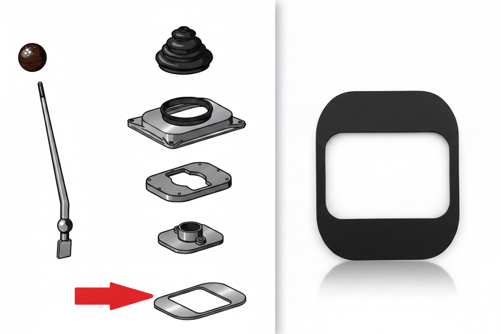 Combined Diagram + Product Photo