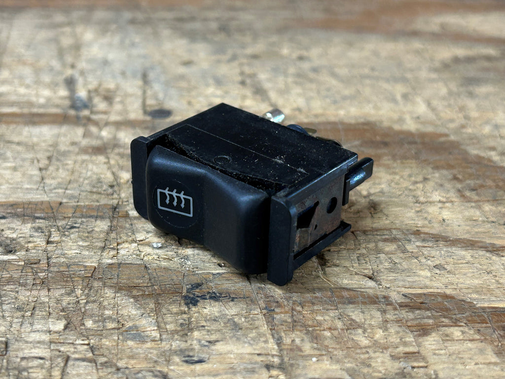 N382-570 Rear Defrost Switch