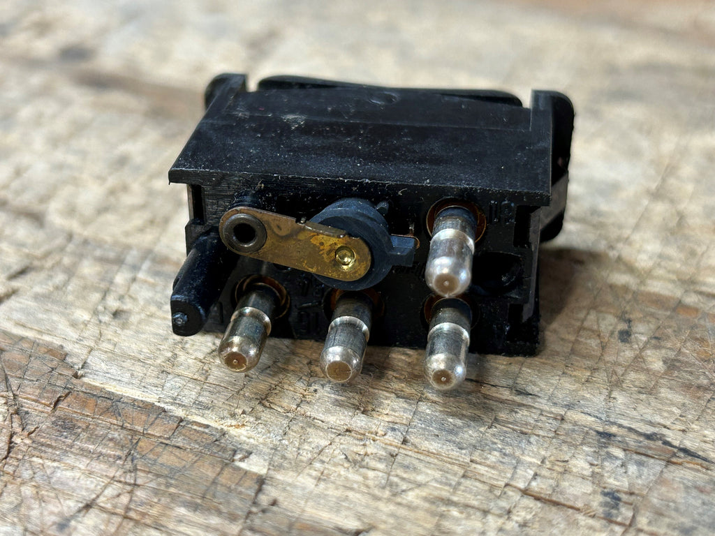 N382-570 Rear Defrost Switch