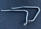 G231-006RHD - RHD Stainless Steel Exhaust System